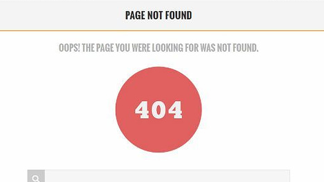 워드프레스 SEO 에 해를 끼치는 깨진  링크( 404 ): 찾고 수정 하는 방법
