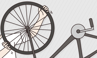 자전거 수리의 간단한 해결책과 DIY 수리 방법: 자전거 타는 사람을 위한 팁과 요령