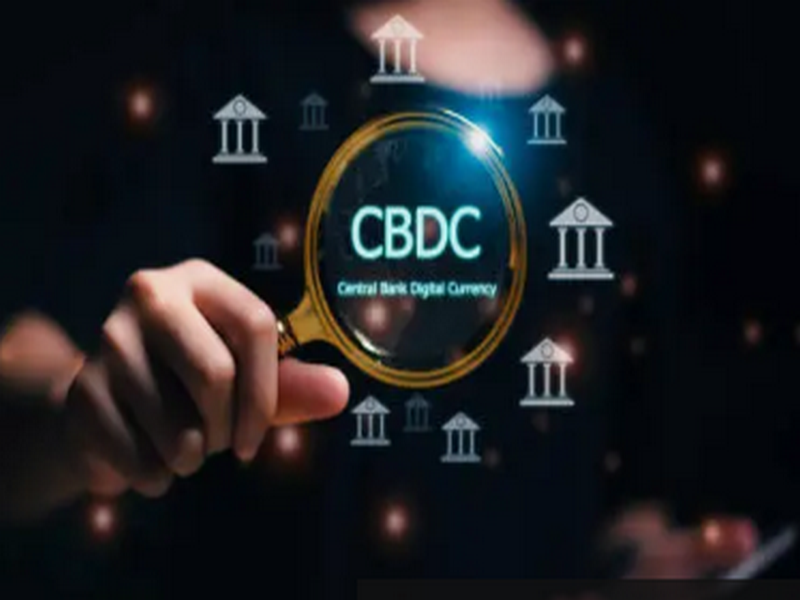 한국 CBDC 실험, 국민 감시 걱정은 현실일까?