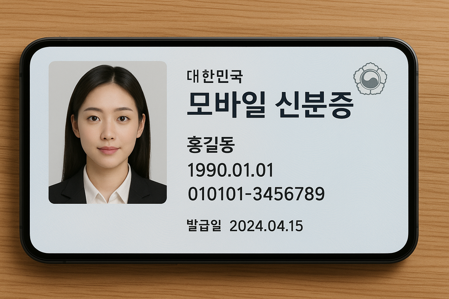 IC 신분증, 모바일 신분증 발급 방법: 누구나 쉽게 따라할 수 있어요