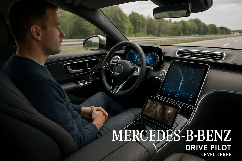 자율주행 기술 비교: 테슬라 FSD vs 현대·BMW·벤츠, 누가 더 앞서 있나? 2 자율주행 기술 비교: 테슬라 FSD vs 현대·BMW·벤츠, 누가 더 앞서 있나?